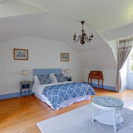 Manoir De La Mazeraie, Ideal Pour Le Teletravail Joué-lés-Tours Exterior foto